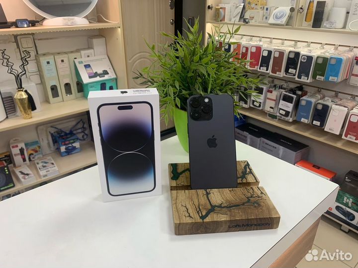 iPhone 14 Pro Max, 128 ГБ