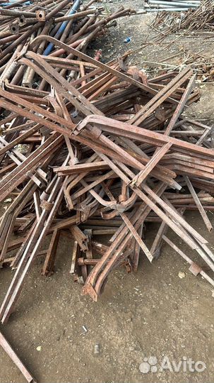 Стойка телескопическая