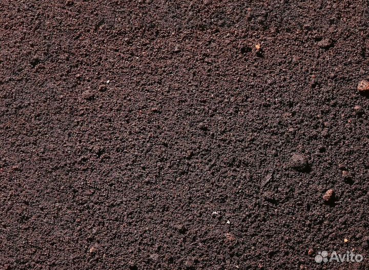 Грунт Сеяный (Земля)