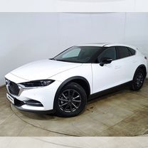 Mazda CX-4 2.0 AT, 2022, 39 159 км, с пробегом, цена 3 099 000 руб.