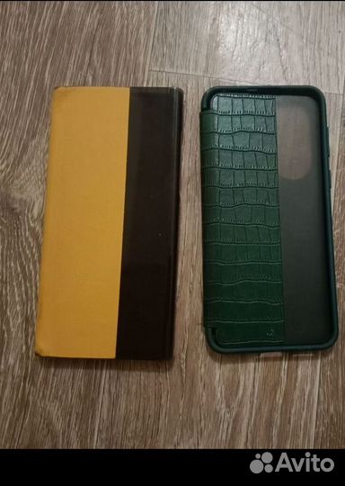 Чехол-книжка huawei p50