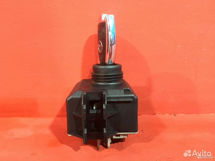 Замок зажигания Mercedes-Benz E-Class (Б/У)