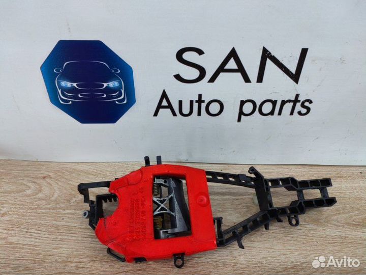 Механизм ручки двери передний левый Bmw 3 F30