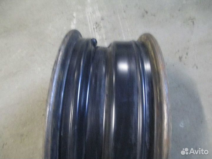 Диск штампованный R15 Suzuki Splash 2008-2015