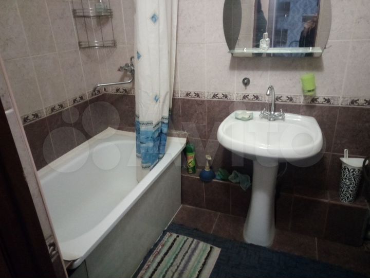 1-к. квартира, 42 м², 7/12 эт.