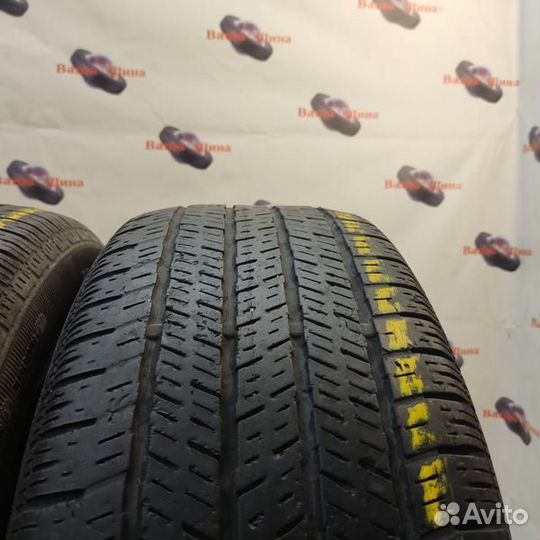 Continental Conti4x4Contact 215/65 R16