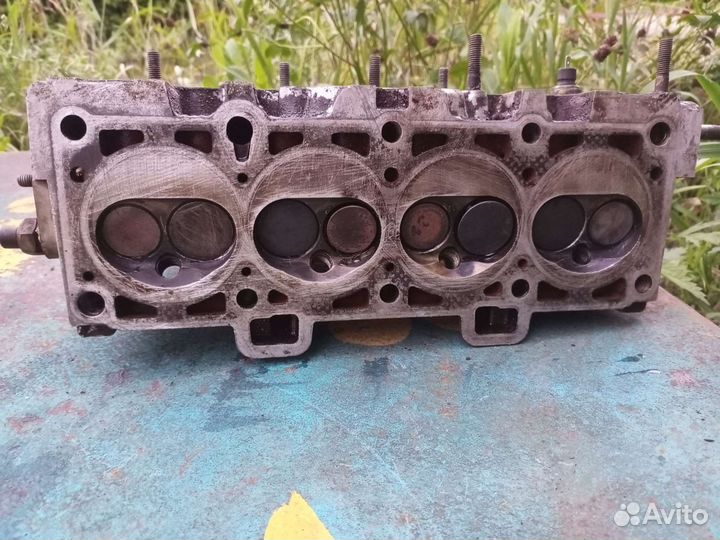 Запчасти на ваз