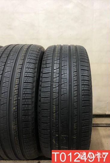 Pirelli Scorpion Verde All Season 275/45 R21 110Y