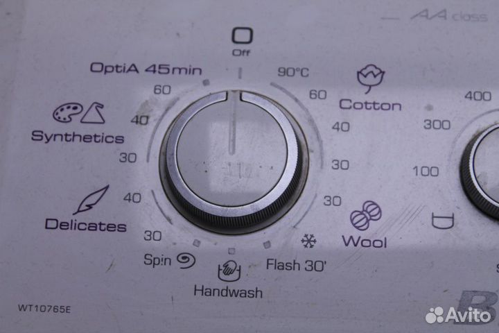 Модуль Brandt WT10765E бу. 2345