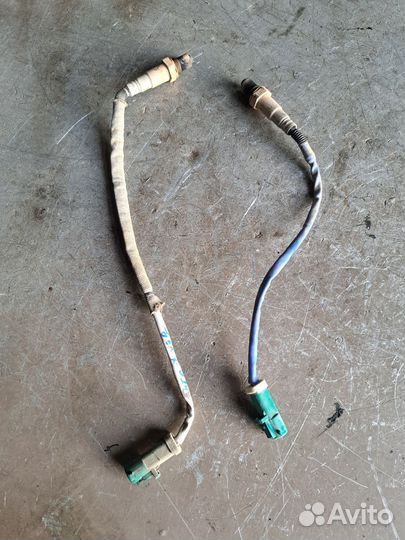 Датчик кислорода Ford Mondeo