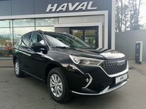 Новый Haval M6 1.5 MT, 2024, цена от 1 790 000 руб.