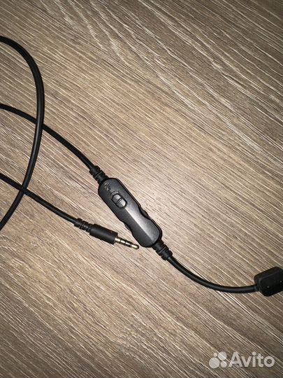 Проводные наушники HyperX Cloud Stinger Core