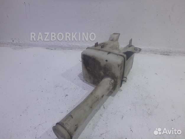 Бачок омывателя Сузуки