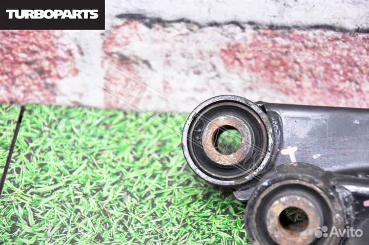 Рычаги задние Subaru Legacy B4 BE5 EJ20