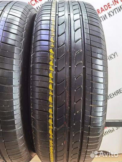 Bridgestone B250 195/65 R15 91V