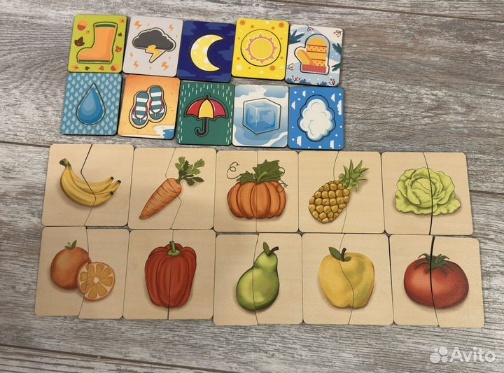 Детские игрушки