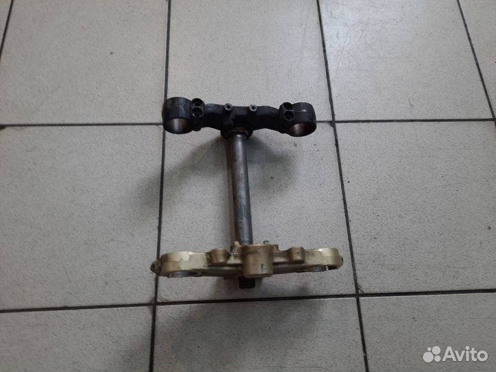 Траверса Honda vf 1000