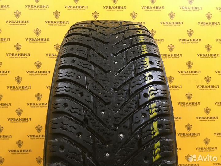 Nokian Tyres Hakkapeliitta 8 185/65 R15 92T