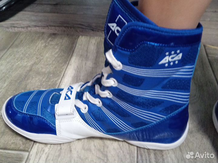 Боксёрки Размер 40