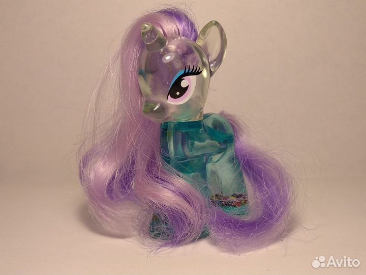 My Little Pony даймонд минт