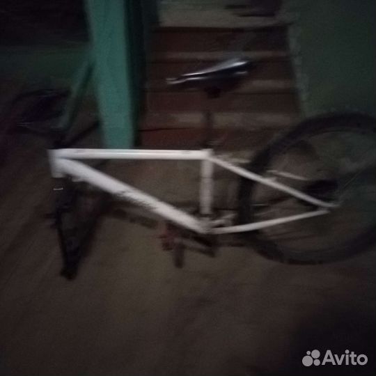 Велосипед бу MTB на подростка