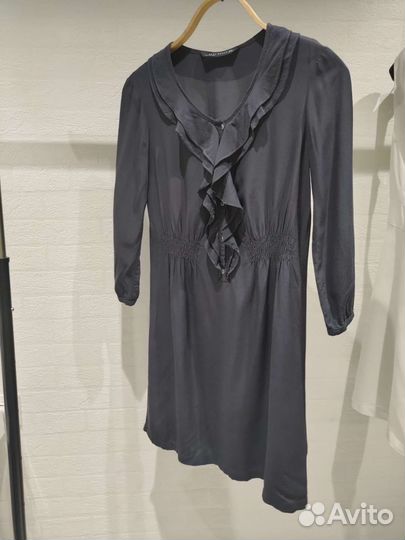 Платье zara