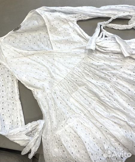 Платье летнее