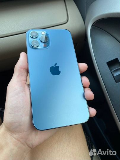 iPhone 12 pro max 128gb