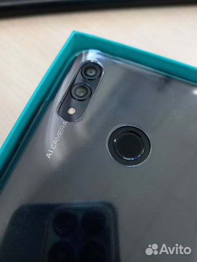 HONOR 10 Lite, 3/64 ГБ