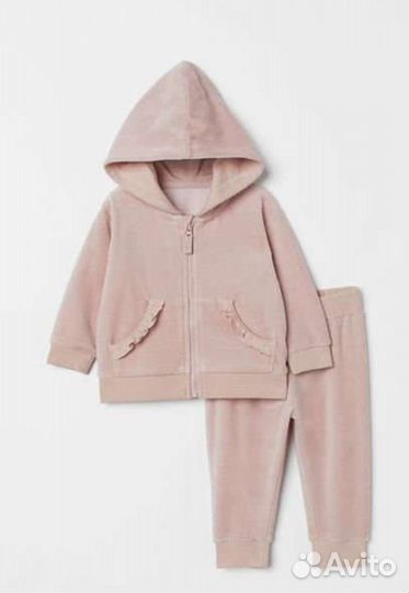 Костюм для девочки 74
