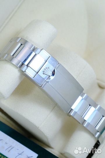 Rolex Yacht-Master 40 Rolesium Blue