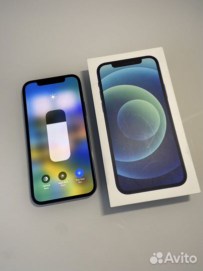 iPhone 12, 128 ГБ