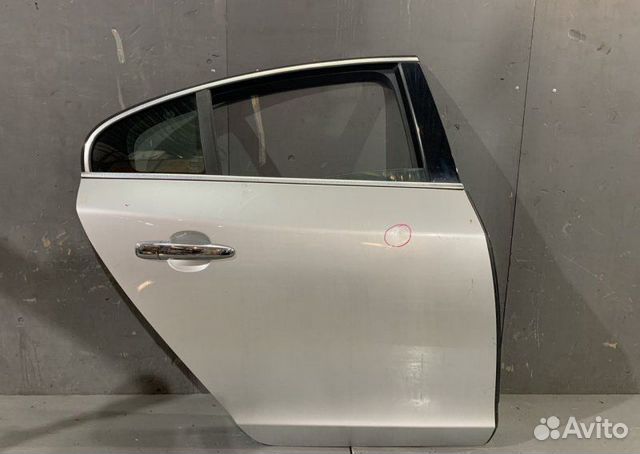Дверь задняя правая Volvo S60 2 Поколение FS