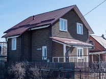 Дом 95 кв.м каркасный в ипотеку 403-35