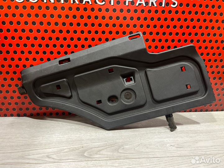 Пластик салона Lexus Nx 300H Z10 2021