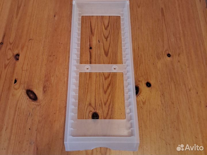 Подставка для дисков Икеа