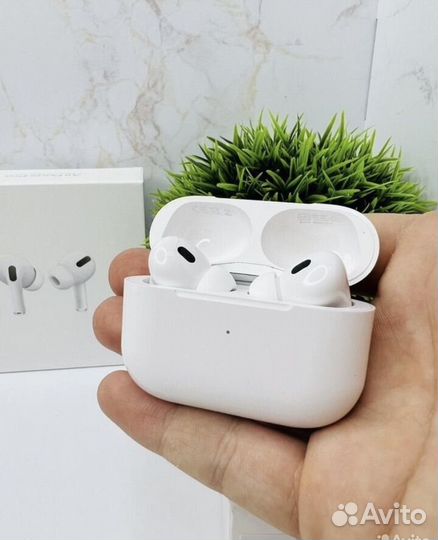 AirPods Pro / orig