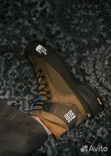 Ботинки The North Face x Undercover Project