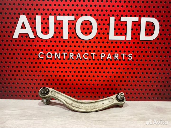 Рычаг задний Mercedes-Benz Glc Coupe C253 2019