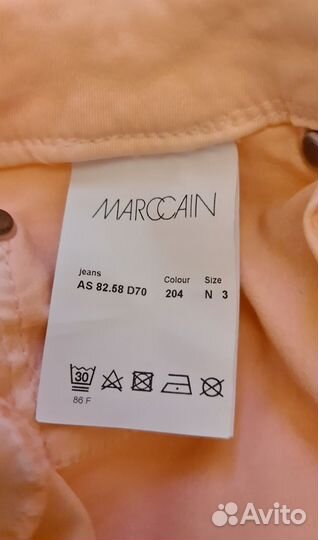 Джинсы Marc Cain N3, Германия