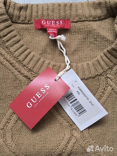 Свитер Guess оригинал