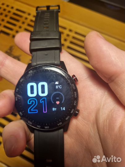 Часы honor watch magic 2