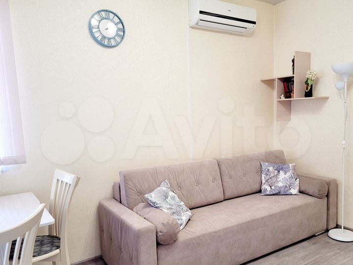 1-к. квартира, 41 м², 2/3 эт.