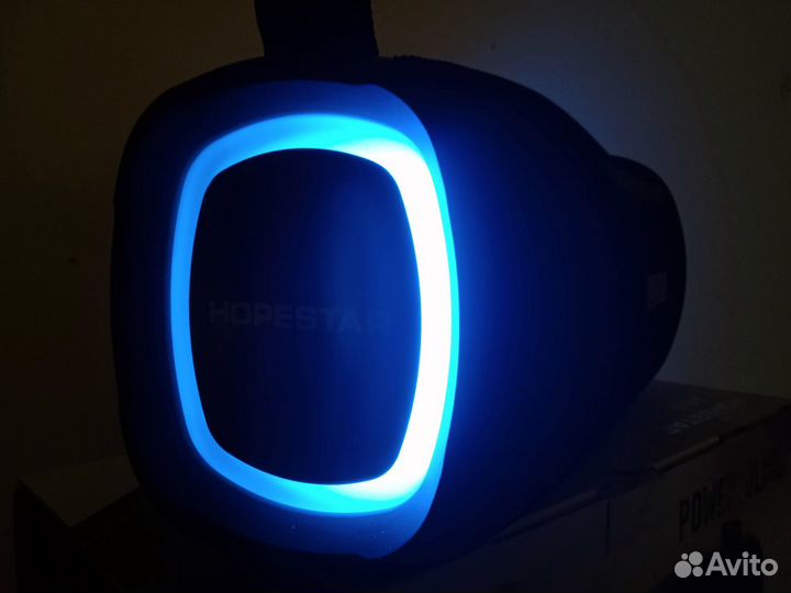 Колонка Hopestar A6 X 65 Вт Шоурум 200+ Моделей