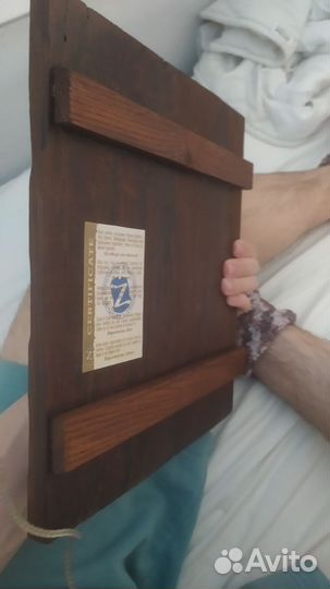 Икона Архангела Михаила