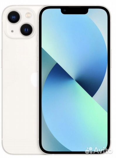 iPhone 13, 128 ГБ