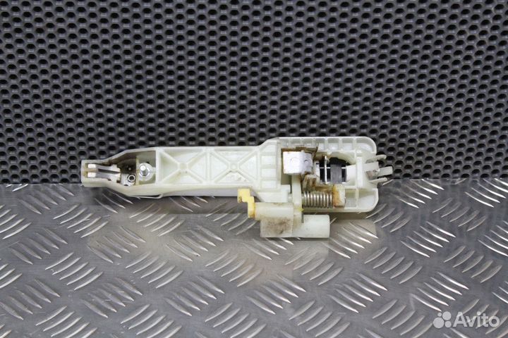 Ручка двери наружная Kia Cerato 2