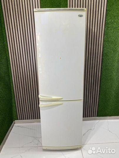 Холодильник lg, atlant, samsung no frost