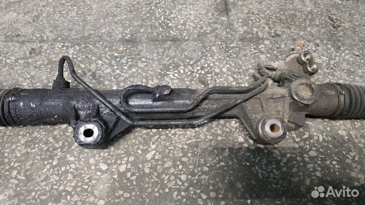 Б/У Б/У Рейка рулевая L200/5 mitsubishi L200