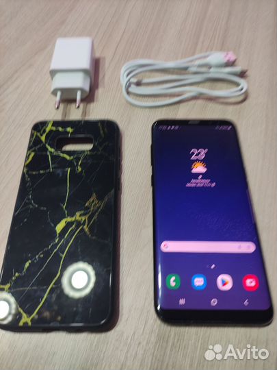 Samsung Galaxy S8 Plus 4/64 Gb